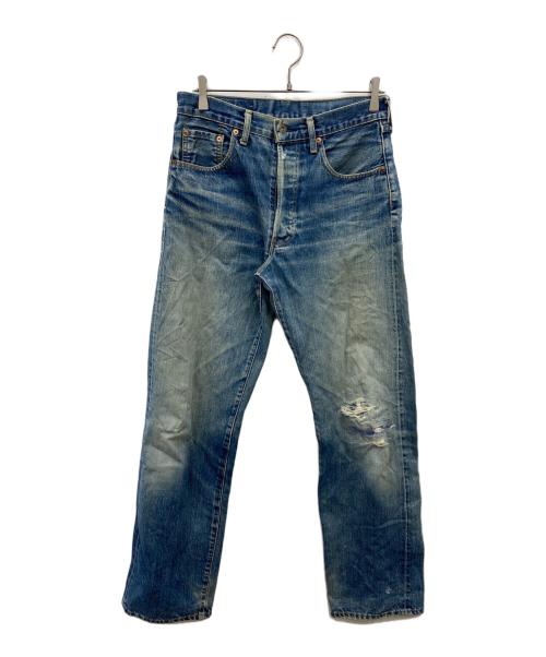LEVI'S（リーバイス）LEVI'S (リーバイス) 90's 503BXX デニムパンツ インディゴ サイズ:W33×L34の古着・服飾アイテム