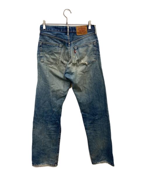 LEVI'S（リーバイス）LEVI'S (リーバイス) 90's 503BXX デニムパンツ インディゴ サイズ:W33×L34の古着・服飾アイテム