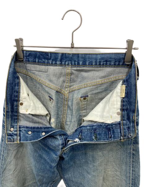 LEVI'S（リーバイス）LEVI'S (リーバイス) 90's 503BXX デニムパンツ インディゴ サイズ:W33×L34の古着・服飾アイテム