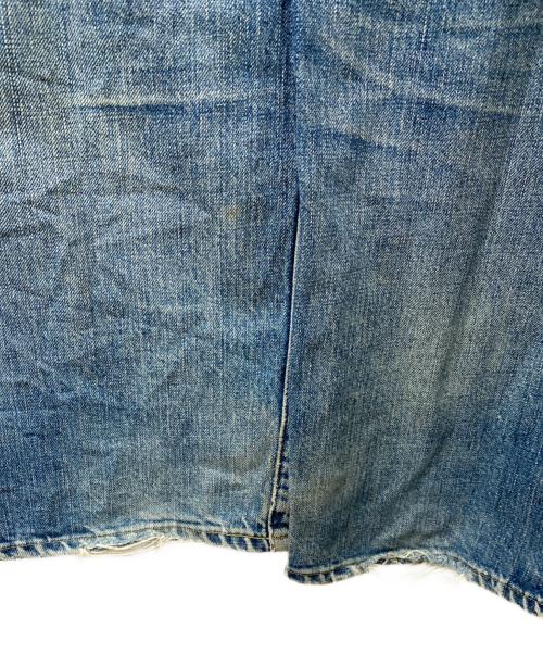LEVI'S（リーバイス）LEVI'S (リーバイス) 90's 503BXX デニムパンツ インディゴ サイズ:W33×L34の古着・服飾アイテム