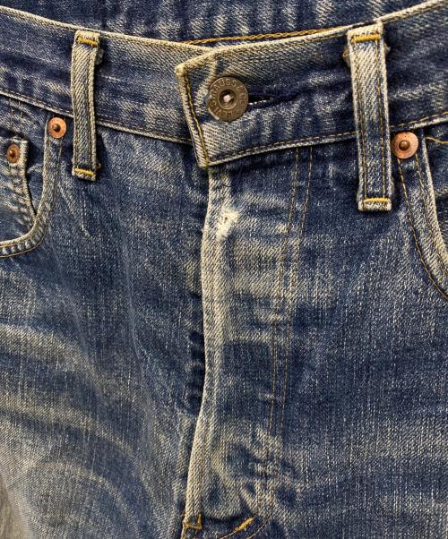 LEVI'S（リーバイス）LEVI'S (リーバイス) 90's 503BXX デニムパンツ インディゴ サイズ:W33×L34の古着・服飾アイテム