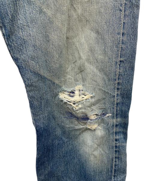 LEVI'S（リーバイス）LEVI'S (リーバイス) 90's 503BXX デニムパンツ インディゴ サイズ:W33×L34の古着・服飾アイテム