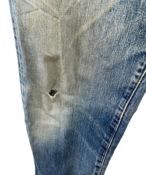 LEVI'S（リーバイス）LEVI'S (リーバイス) 90's 503BXX デニムパンツ インディゴ サイズ:W33×L34の古着・服飾アイテム
