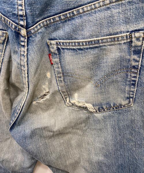 LEVI'S（リーバイス）LEVI'S (リーバイス) 90's 503BXX デニムパンツ インディゴ サイズ:W33×L34の古着・服飾アイテム