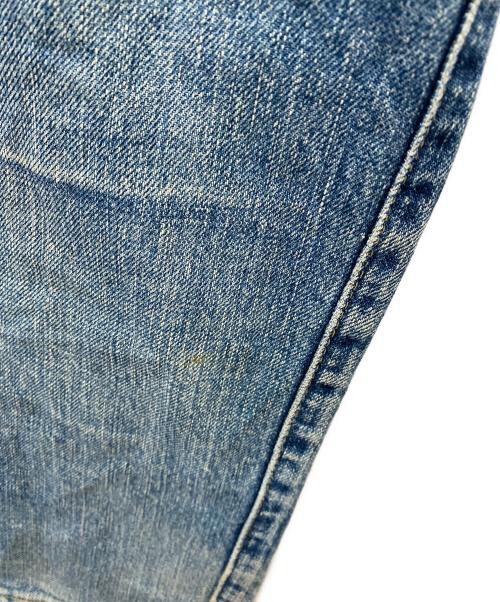 LEVI'S（リーバイス）LEVI'S (リーバイス) 90's 503BXX デニムパンツ インディゴ サイズ:W33×L34の古着・服飾アイテム