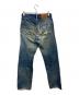 LEVI'S (リーバイス) 90's 503BXX デニムパンツ インディゴ サイズ:W33×L34：10000円