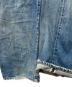 中古・古着 LEVI'S (リーバイス) 90's 503BXX デニムパンツ インディゴ サイズ:W33×L34：10000円