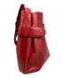 中古・古着 LOUIS VUITTON (ルイ ヴィトン) エピ SAC D'epaule サックデポールGM ショルダーバッグ レッド：35000円