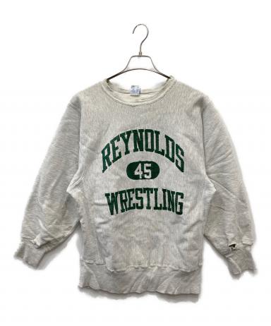 90s Champion REVERSE WEAVE リバースウィーブフーディー 中古・古着通販】Champion REVERSE WEAVE (チャンピオン リバース