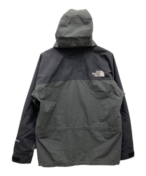 THE NORTH FACE（ザ ノース フェイス）THE NORTH FACE (ザ ノース フェイス) Mountain Light Jacket グレー サイズ:Lの古着・服飾アイテム