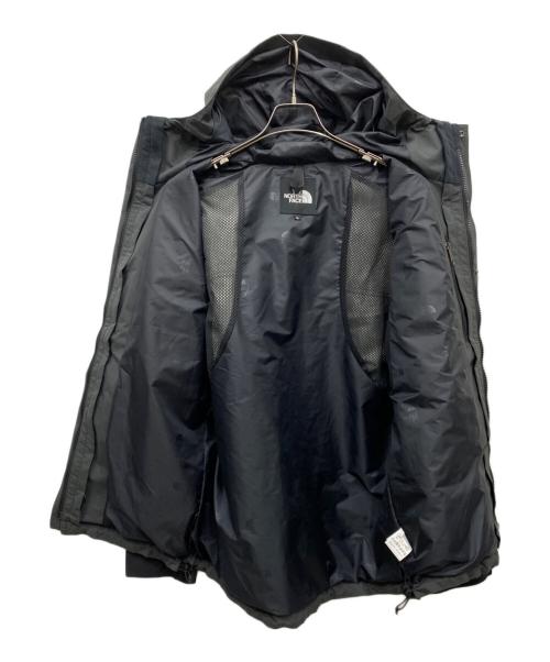 THE NORTH FACE（ザ ノース フェイス）THE NORTH FACE (ザ ノース フェイス) Mountain Light Jacket グレー サイズ:Lの古着・服飾アイテム