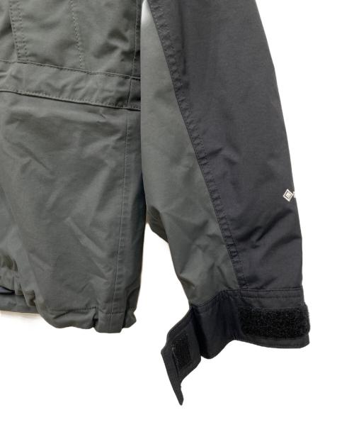 THE NORTH FACE（ザ ノース フェイス）THE NORTH FACE (ザ ノース フェイス) Mountain Light Jacket グレー サイズ:Lの古着・服飾アイテム