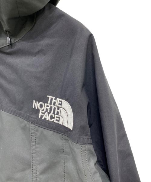 THE NORTH FACE（ザ ノース フェイス）THE NORTH FACE (ザ ノース フェイス) Mountain Light Jacket グレー サイズ:Lの古着・服飾アイテム