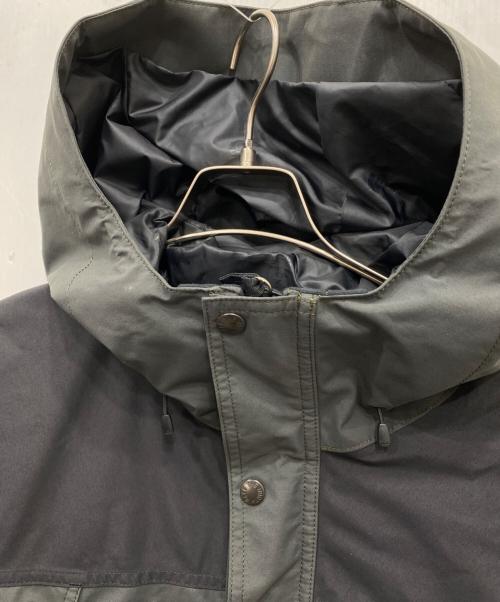 THE NORTH FACE（ザ ノース フェイス）THE NORTH FACE (ザ ノース フェイス) Mountain Light Jacket グレー サイズ:Lの古着・服飾アイテム