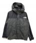 THE NORTH FACE（ザ ノース フェイス）の古着「Mountain Light Jacket」｜グレー