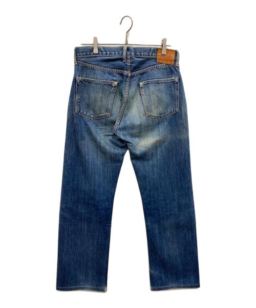 Joe McCOY（ジョーマッコイ）Joe McCOY (ジョーマッコイ) 906セルビッチデニムパンツ インディゴ サイズ:W31×L36.の古着・服飾アイテム