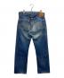 Joe McCOY (ジョーマッコイ) 906セルビッチデニムパンツ インディゴ サイズ:W31×L36.：9000円