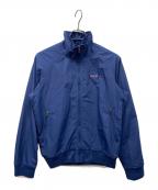 Patagoniaパタゴニア）の古着「Baggies Jacket」｜ブルー