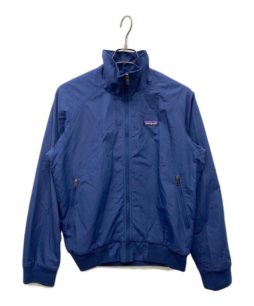Patagonia（パタゴニア）Patagonia (パタゴニア) Baggies Jacket ブルー サイズ:Sの古着・服飾アイテム