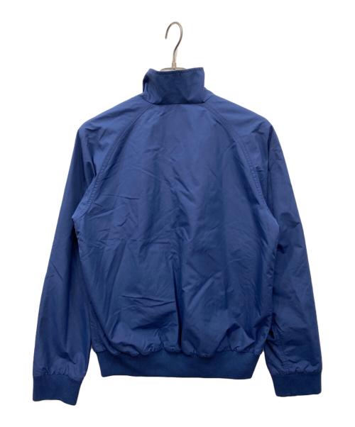 Patagonia（パタゴニア）Patagonia (パタゴニア) Baggies Jacket ブルー サイズ:Sの古着・服飾アイテム