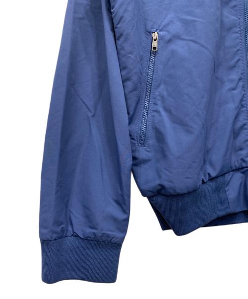 Patagonia（パタゴニア）Patagonia (パタゴニア) Baggies Jacket ブルー サイズ:Sの古着・服飾アイテム