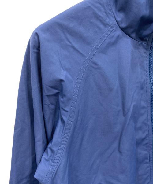 Patagonia（パタゴニア）Patagonia (パタゴニア) Baggies Jacket ブルー サイズ:Sの古着・服飾アイテム