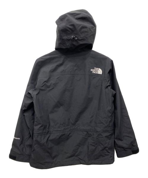 THE NORTH FACE（ザ ノース フェイス）THE NORTH FACE (ザ ノース フェイス) Mountain Light Jacket ブラック サイズ:Lの古着・服飾アイテム