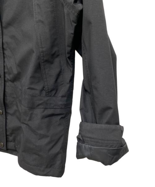 THE NORTH FACE（ザ ノース フェイス）THE NORTH FACE (ザ ノース フェイス) Mountain Light Jacket ブラック サイズ:Lの古着・服飾アイテム