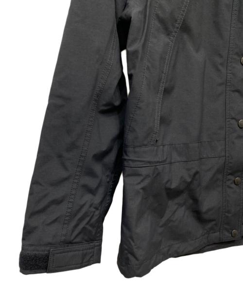 THE NORTH FACE（ザ ノース フェイス）THE NORTH FACE (ザ ノース フェイス) Mountain Light Jacket ブラック サイズ:Lの古着・服飾アイテム