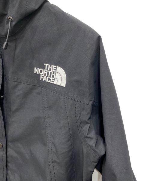 THE NORTH FACE（ザ ノース フェイス）THE NORTH FACE (ザ ノース フェイス) Mountain Light Jacket ブラック サイズ:Lの古着・服飾アイテム