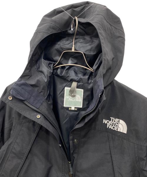THE NORTH FACE（ザ ノース フェイス）THE NORTH FACE (ザ ノース フェイス) Mountain Light Jacket ブラック サイズ:Lの古着・服飾アイテム