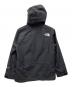 THE NORTH FACE (ザ ノース フェイス) Mountain Light Jacket ブラック サイズ:L：15000円