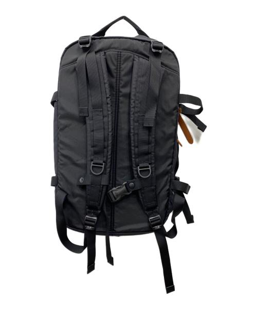 GREGORY（グレゴリー）GREGORY (グレゴリー) JOURNEYMAN V2 バックパック ブラックの古着・服飾アイテム