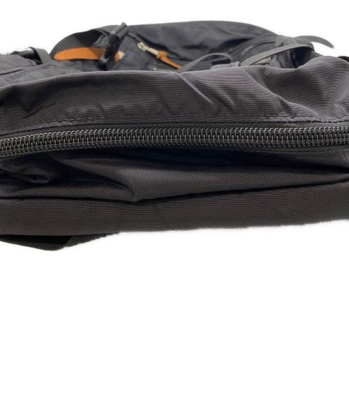 GREGORY（グレゴリー）GREGORY (グレゴリー) JOURNEYMAN V2 バックパック ブラックの古着・服飾アイテム