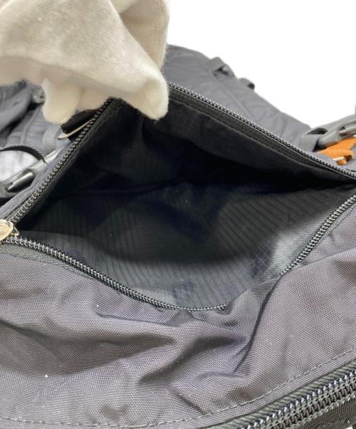 GREGORY（グレゴリー）GREGORY (グレゴリー) JOURNEYMAN V2 バックパック ブラックの古着・服飾アイテム