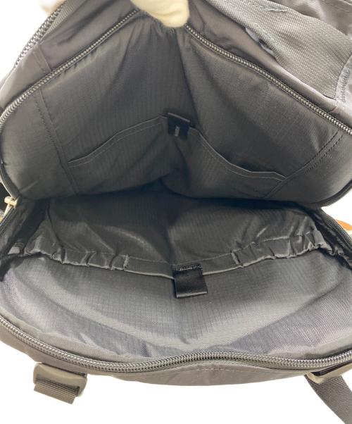 GREGORY（グレゴリー）GREGORY (グレゴリー) JOURNEYMAN V2 バックパック ブラックの古着・服飾アイテム