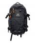 GREGORY（グレゴリー）の古着「JOURNEYMAN V2 バックパック」｜ブラック