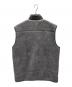 Patagonia (パタゴニア) Classic Retro-X Vest グレー サイズ:L：10000円