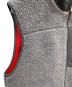 中古・古着 Patagonia (パタゴニア) Classic Retro-X Vest グレー サイズ:L：10000円