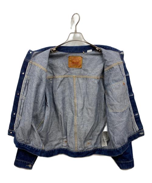 LEVI'S VINTAGE CLOTHING（リーバイス ビンテージ クロージング）LEVI'S VINTAGE CLOTHING (リーバイス ビンテージ クロージング) 復刻506XXE 1stデニムジャケット インディゴ サイズ:46の古着・服飾アイテム