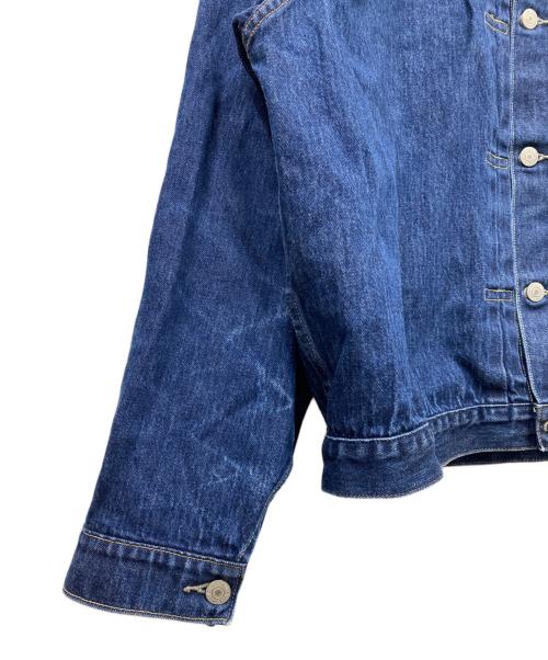 LEVI'S VINTAGE CLOTHING（リーバイス ビンテージ クロージング）LEVI'S VINTAGE CLOTHING (リーバイス ビンテージ クロージング) 復刻506XXE 1stデニムジャケット インディゴ サイズ:46の古着・服飾アイテム