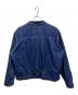 LEVI'S VINTAGE CLOTHING (リーバイス ビンテージ クロージング) 復刻506XXE 1stデニムジャケット インディゴ サイズ:46：40000円