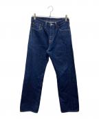 LEVI'S VINTAGE CLOTHINGリーバイス ビンテージ クロージング）の古着「復刻501XXデニムパンツ」｜インディゴ