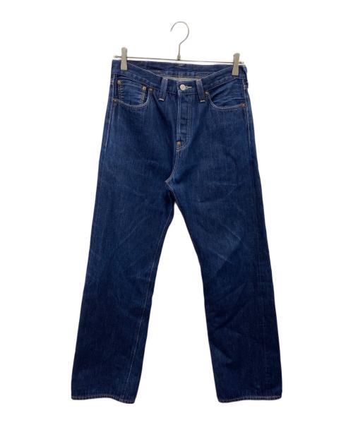 LEVI'S VINTAGE CLOTHING（リーバイス ビンテージ クロージング）LEVI'S VINTAGE CLOTHING (リーバイス ビンテージ クロージング) 復刻501XXデニムパンツ インディゴ サイズ:W32×L34の古着・服飾アイテム