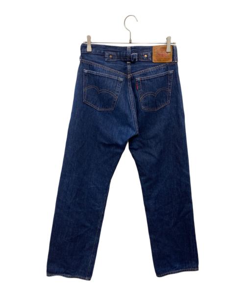 LEVI'S VINTAGE CLOTHING（リーバイス ビンテージ クロージング）LEVI'S VINTAGE CLOTHING (リーバイス ビンテージ クロージング) 復刻501XXデニムパンツ インディゴ サイズ:W32×L34の古着・服飾アイテム