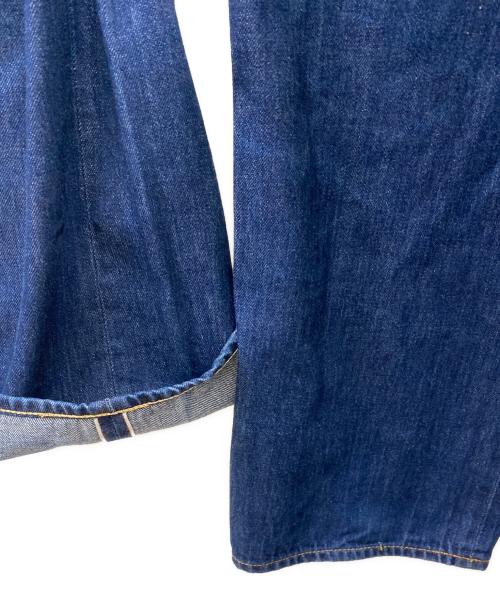 LEVI'S VINTAGE CLOTHING（リーバイス ビンテージ クロージング）LEVI'S VINTAGE CLOTHING (リーバイス ビンテージ クロージング) 復刻501XXデニムパンツ インディゴ サイズ:W32×L34の古着・服飾アイテム