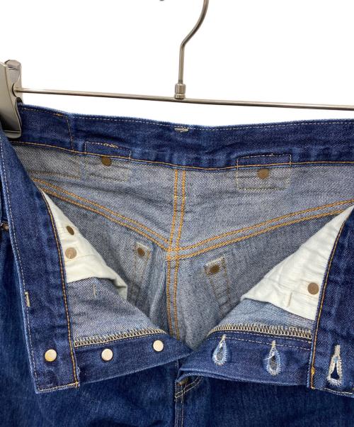 LEVI'S VINTAGE CLOTHING（リーバイス ビンテージ クロージング）LEVI'S VINTAGE CLOTHING (リーバイス ビンテージ クロージング) 復刻501XXデニムパンツ インディゴ サイズ:W32×L34の古着・服飾アイテム