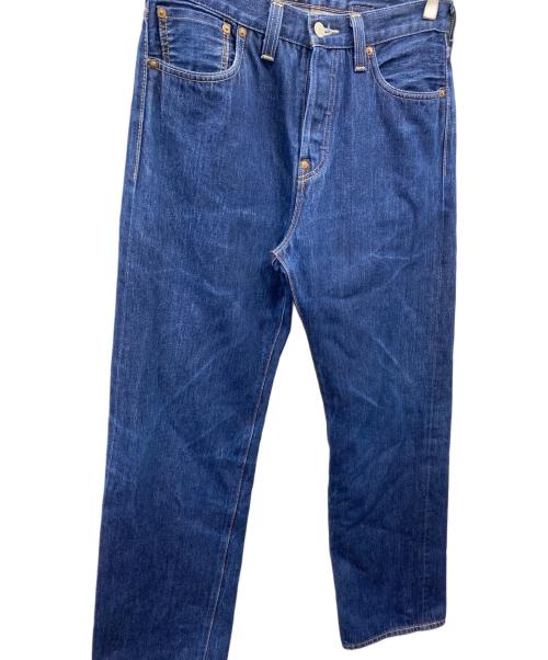LEVI'S VINTAGE CLOTHING（リーバイス ビンテージ クロージング）LEVI'S VINTAGE CLOTHING (リーバイス ビンテージ クロージング) 復刻501XXデニムパンツ インディゴ サイズ:W32×L34の古着・服飾アイテム