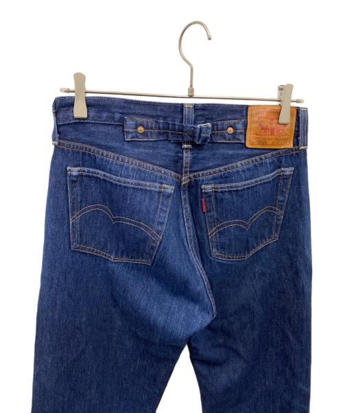 LEVI'S VINTAGE CLOTHING（リーバイス ビンテージ クロージング）LEVI'S VINTAGE CLOTHING (リーバイス ビンテージ クロージング) 復刻501XXデニムパンツ インディゴ サイズ:W32×L34の古着・服飾アイテム