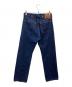 LEVI'S VINTAGE CLOTHING (リーバイス ビンテージ クロージング) 復刻501XXデニムパンツ インディゴ サイズ:W32×L34：25000円